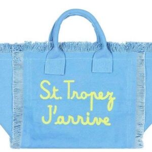 MC2 Saint Barth “St. Tropez” Bag